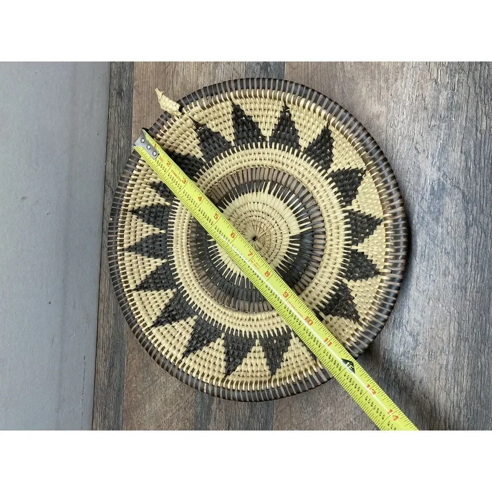 Tribal Vintage Fiber Rush 12